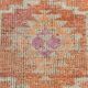 Tapis turc pastel doux, 91 x 313 cm