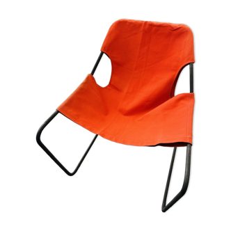 Fauteuil Paulistano