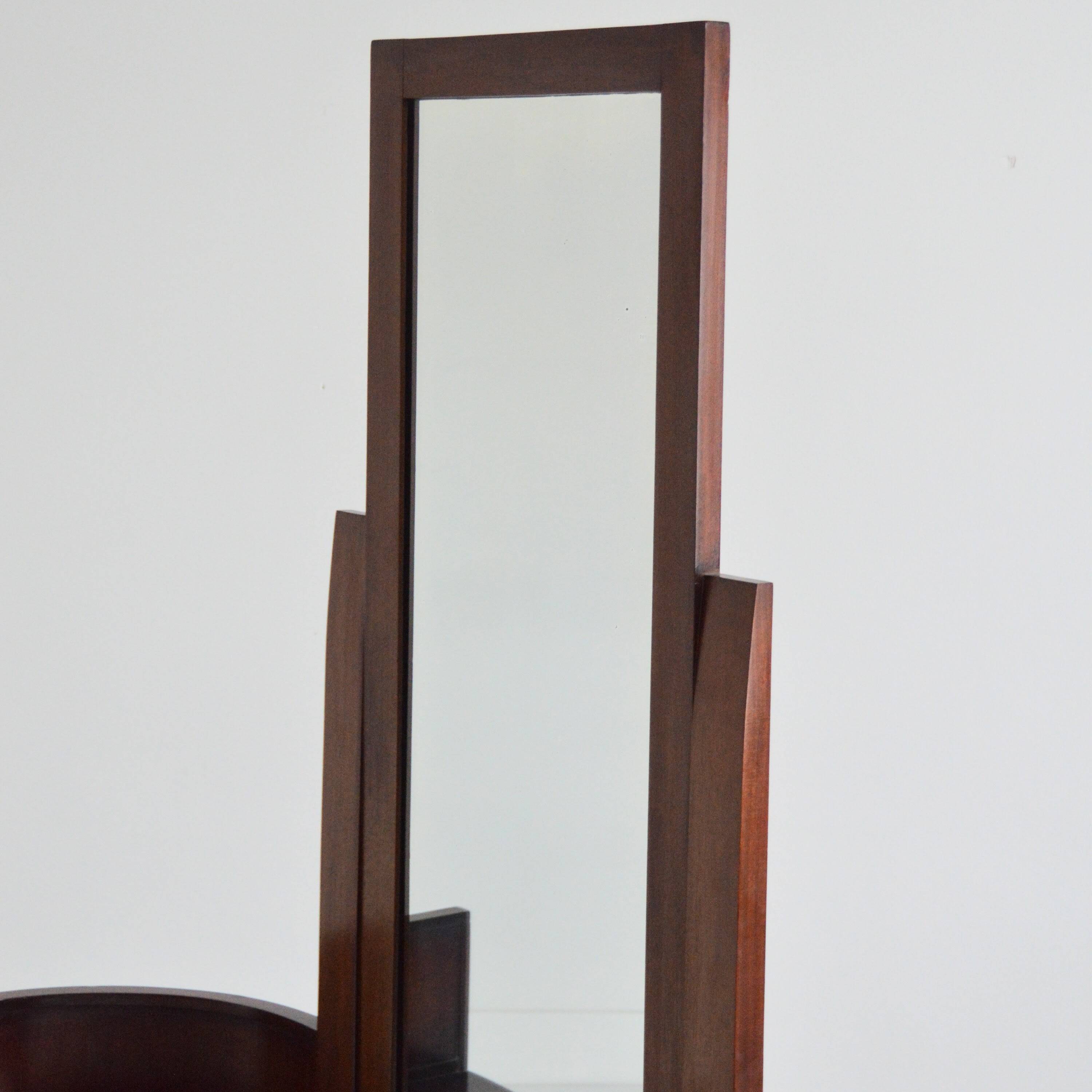 Hairdresser / Art Deco Entrance Furniture 1930