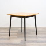 1960s table, Scandinavian design
