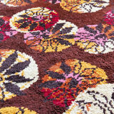 Vintage rugs 70s