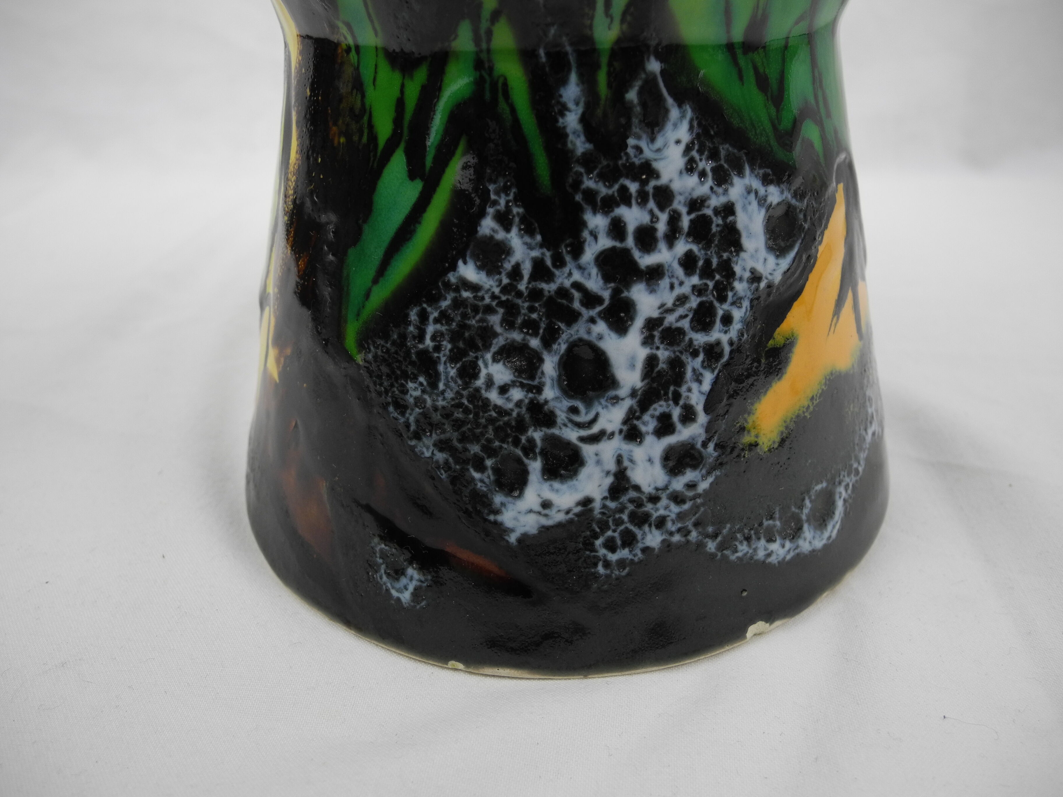 Vase Vallauris "Luc" Lucchesi