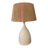 Lampe Concetta éditée par Habitat, 1990