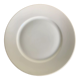 6 flat plates Limoges porcelain.