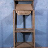 Workbench garage 1950s