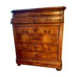 Dressing table dresser