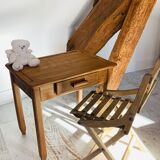 Vintage delagrave children's desk