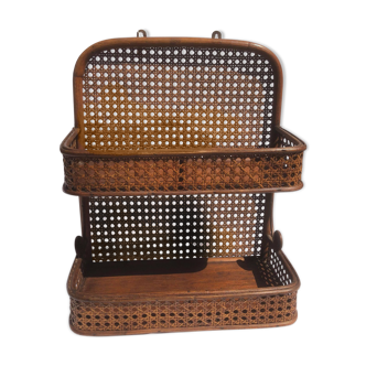 Canage shelf