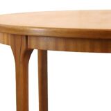 McIntosh ronde verlengbare eettafel 'Kinlochard'