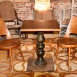 Bistro table 1900