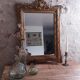Mirror Napoleon lll 82x57cm