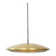 Danish Diskos vintage pendant lamp by Jo Hammerborg, Fog og Morup, 1965