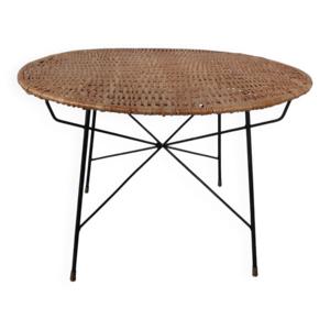 Italian string Basket