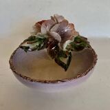 60s slip vase