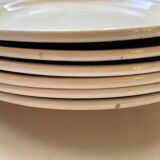 Plates Moulin des loups
