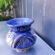 Joli vase vintage Henriot, HB Quimper