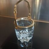 Small ice bucket