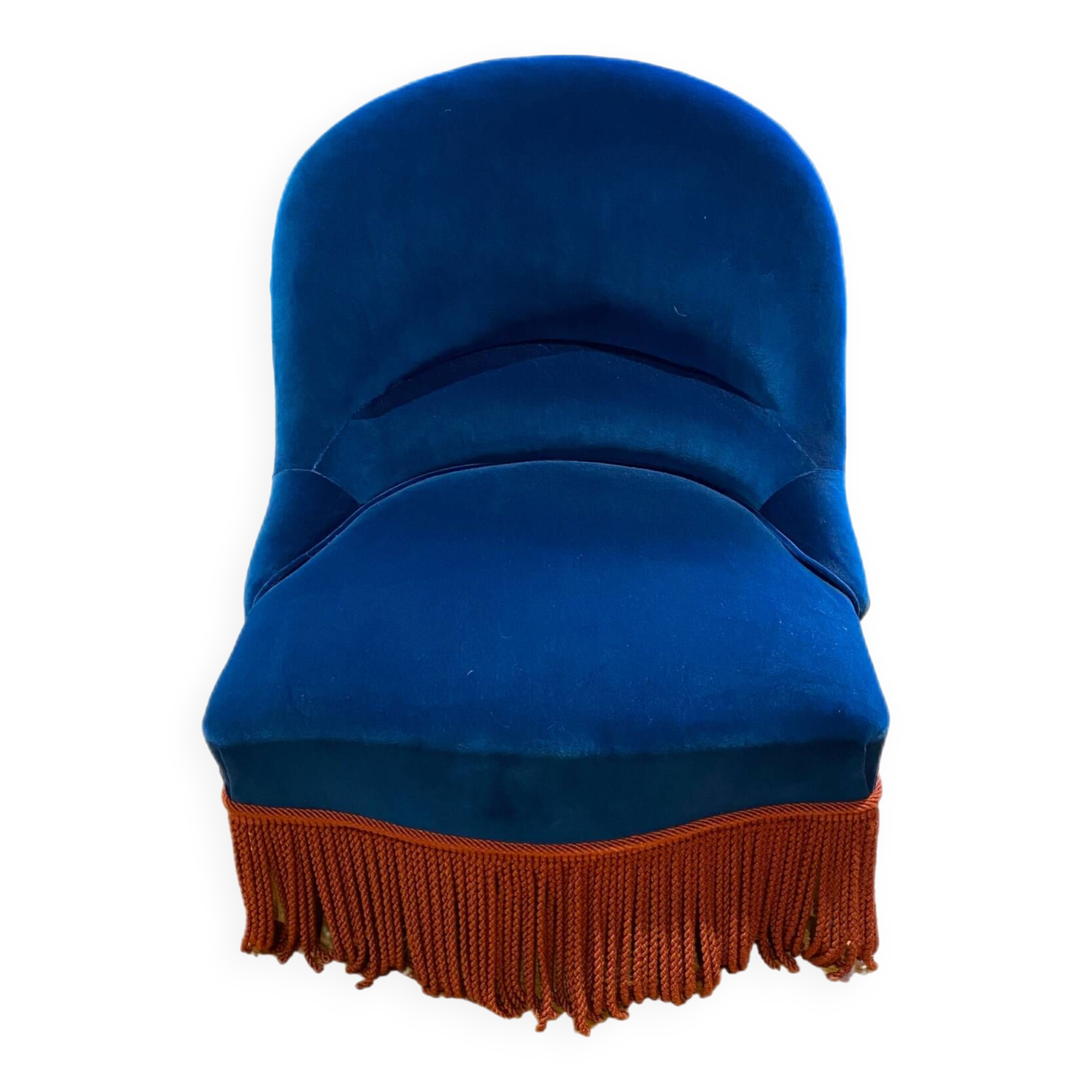 Toad armchair