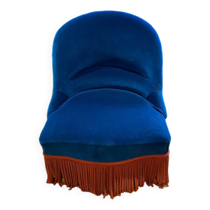 fauteuil crapaud