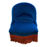 Fauteuil Crapaud