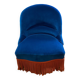 Toad armchair