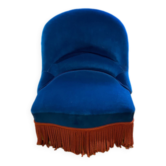 Fauteuil Crapaud