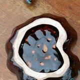 Vallauris style dishes