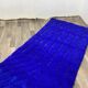 Tapis berbère traditionnel fait main