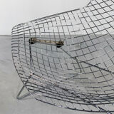 Bird Lounge chair by Harry Bertoia for Knoll, 1970