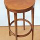 Baumann bar stool