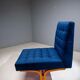 Armchairs, Ludvík Volák, 1960s, Czechoslovakia