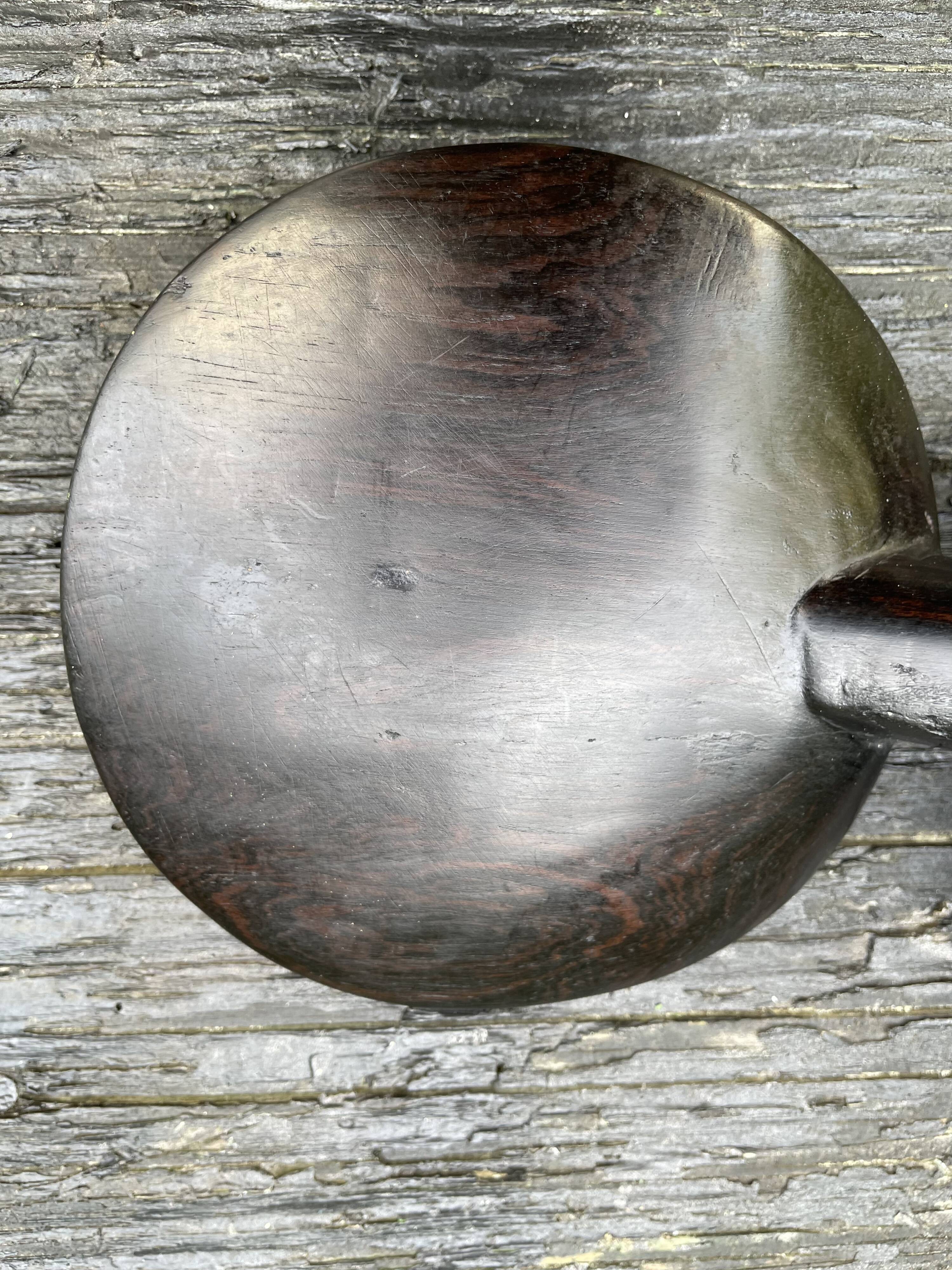 African sculpture Ashanti