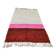 Tapis marocain berbère en laine