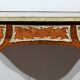Rosewood and Marquetry Desk Table, Louis XV style – Early 20th century