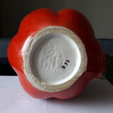 Ancient churning tomato