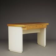 Small Art Deco Desk by Gebroeders Reens, 1930s