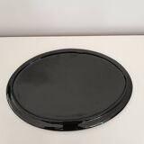 Vintage oval tray