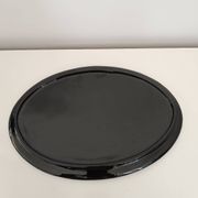 Plateau ovale vintage