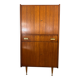 Buffet / secrétaire vintage en teck