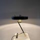 Diplomat Z desk lamp designed by Louis Kalff for Philips, 1960