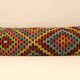 Turkish kilim cushion, 30x120 cm, OY-56