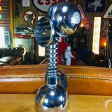 Klaxon lamp