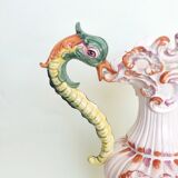 Large amphora vase Bassano Italy