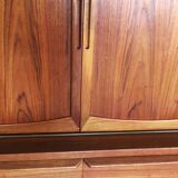 Scandinavian sideboard