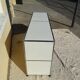 Module furniture USM Haller years 70/80 vintage . design.