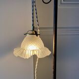 Baladeuse tulipe