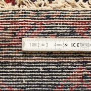 Tapis Hamadan des années 1960 143 x 326