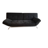 3-seater Smala sofa by Cinna by Pascal Mourgue