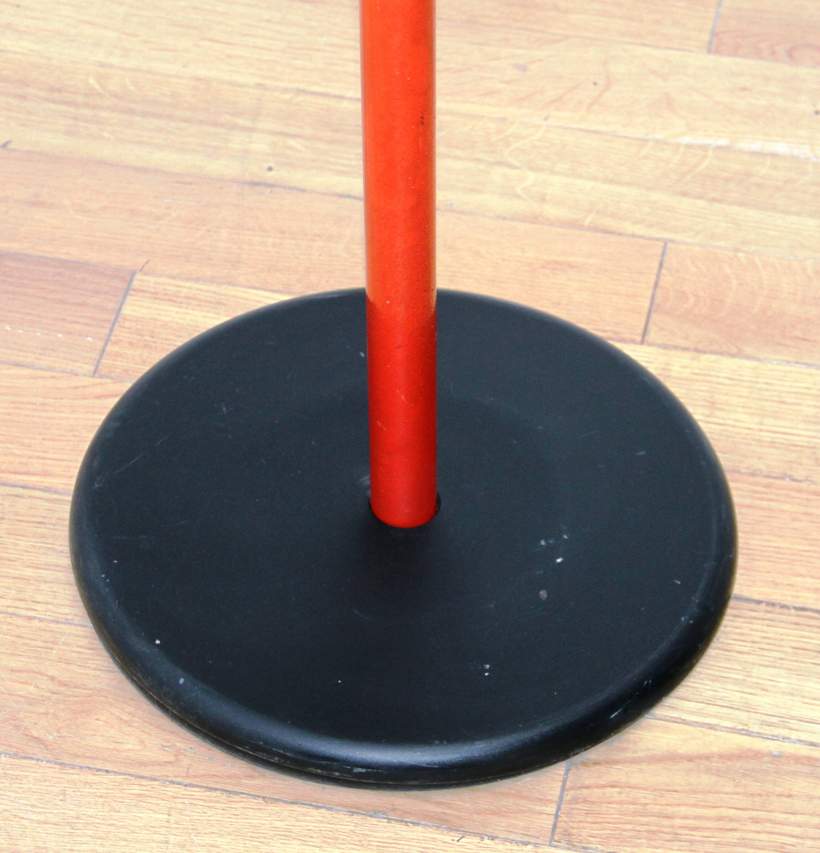 Portemanteau 999 Aiuto, Rexite