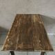 Table de ferme